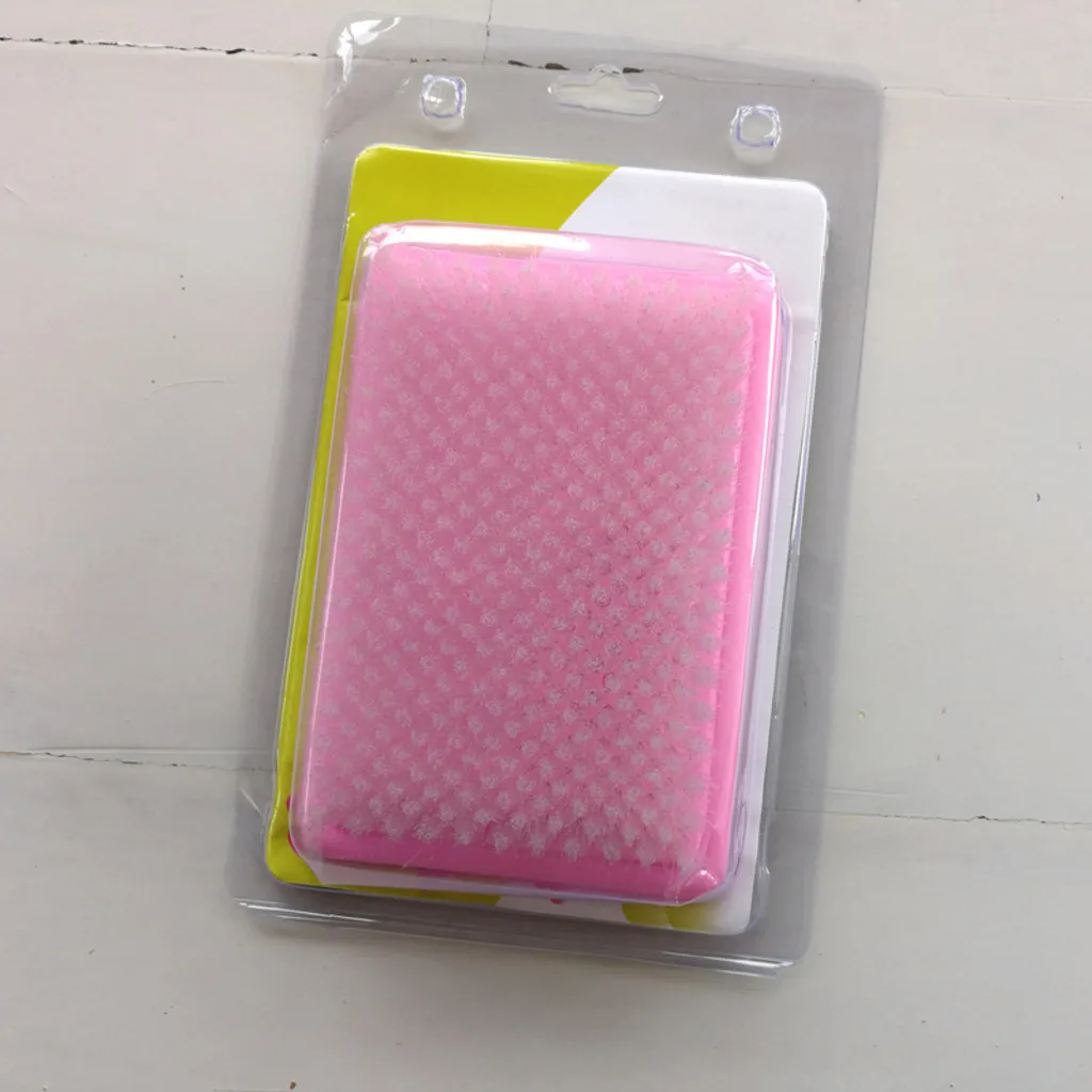 DTY шерстяная войлочная щетка пластиковая игла Нижняя шерстяной войлок большой