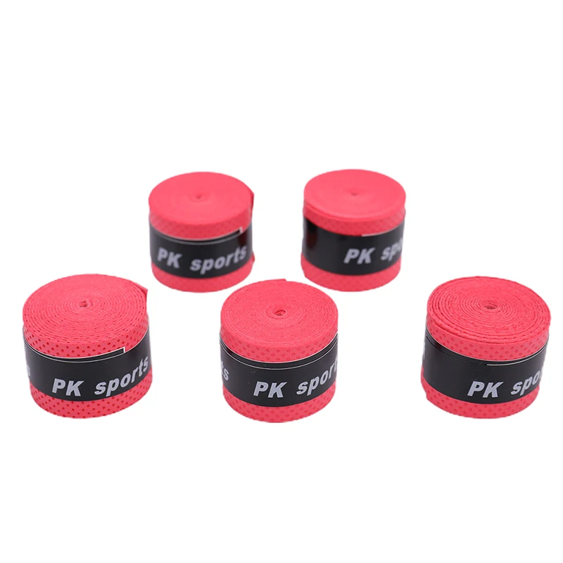 

5pcs / Batch Fishing Rod Handle Binding Band Sweat Absorbing Band Anti Slip Band Sweat Absorbing Band Fishing Rod Winding Band