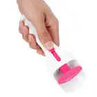 Лопатка для выпечки тортов, ложка, лопатка для кексов, кухонная утварь, прочная ложка для дозирования тортов, для магнитного кекса