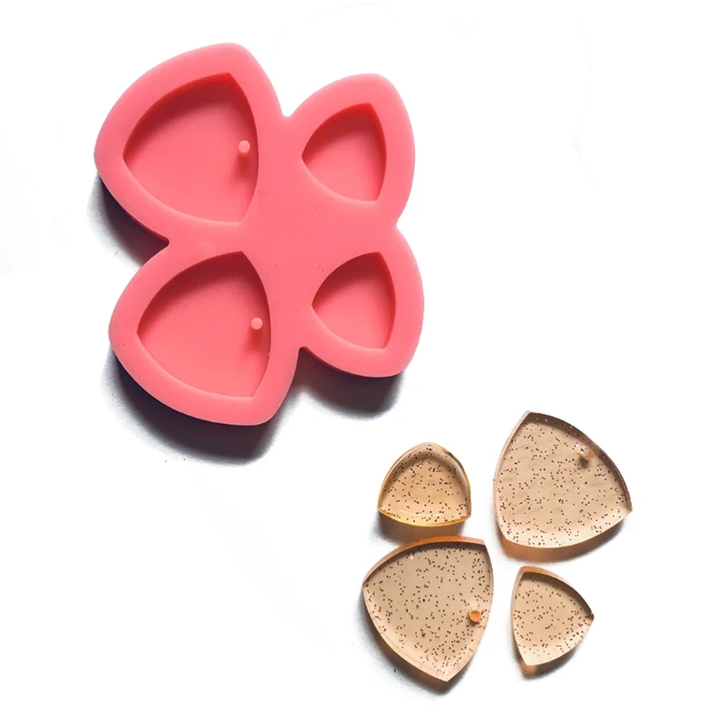 

Earring Stud Resin Molds Earrings Resin Mould Resin Charms Casting Mould Stud Earrings Earring Backs Jewelry Making resin mold