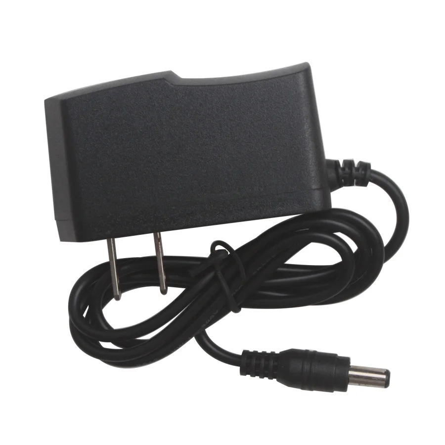 Программатор ключей от Zedbull мини-программатор для магазина красный/черный |