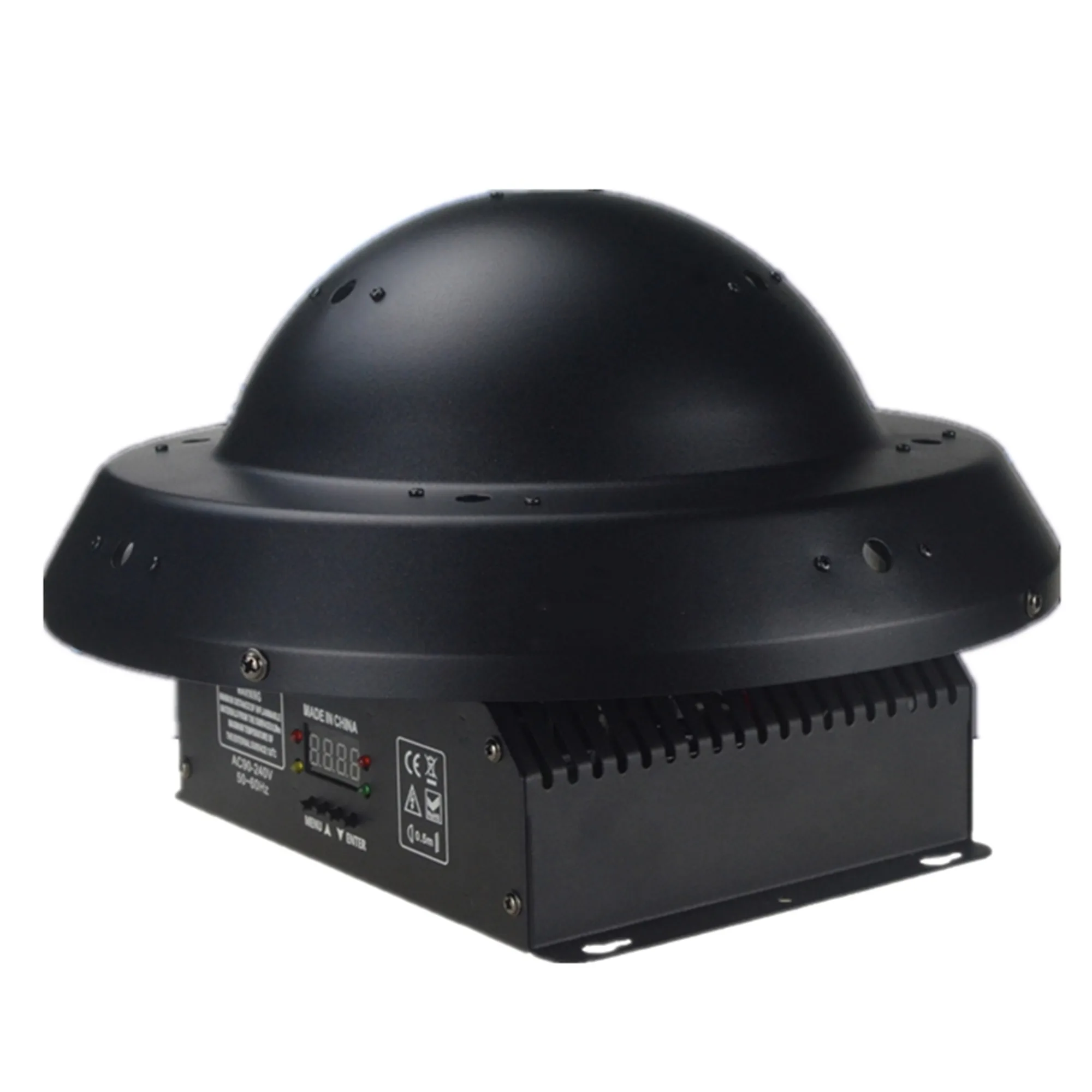 Бесплатная рассылка сценического Света лазерного света звездного неба подходит