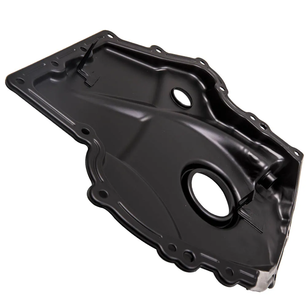 

Engine Timing Cover For VW GLI GTI Tiguan AUDI A3 A4 A5 Q5 06H109210AG