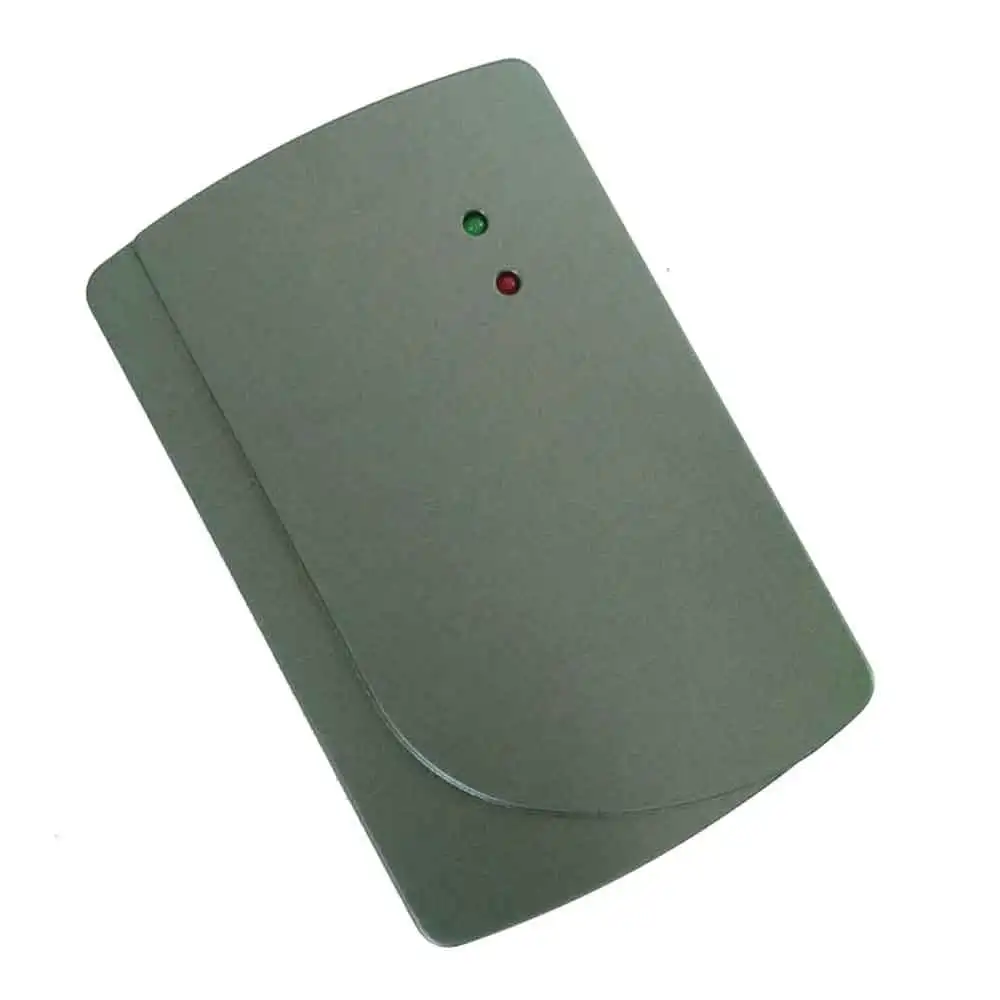 Rfid считыватель EM ID 125K wiegand 26/34 Выход водонепроницаемый IP 66 костюм для контроля