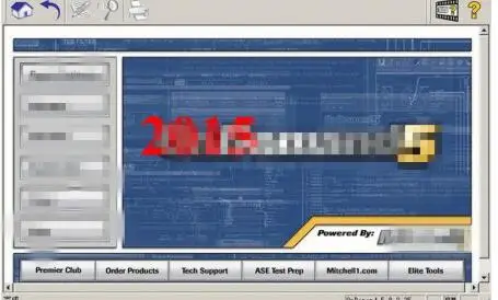 Лидер продаж 2020 программное обеспечение для ремонта автомобилей Alldata V10.53 m .. ch