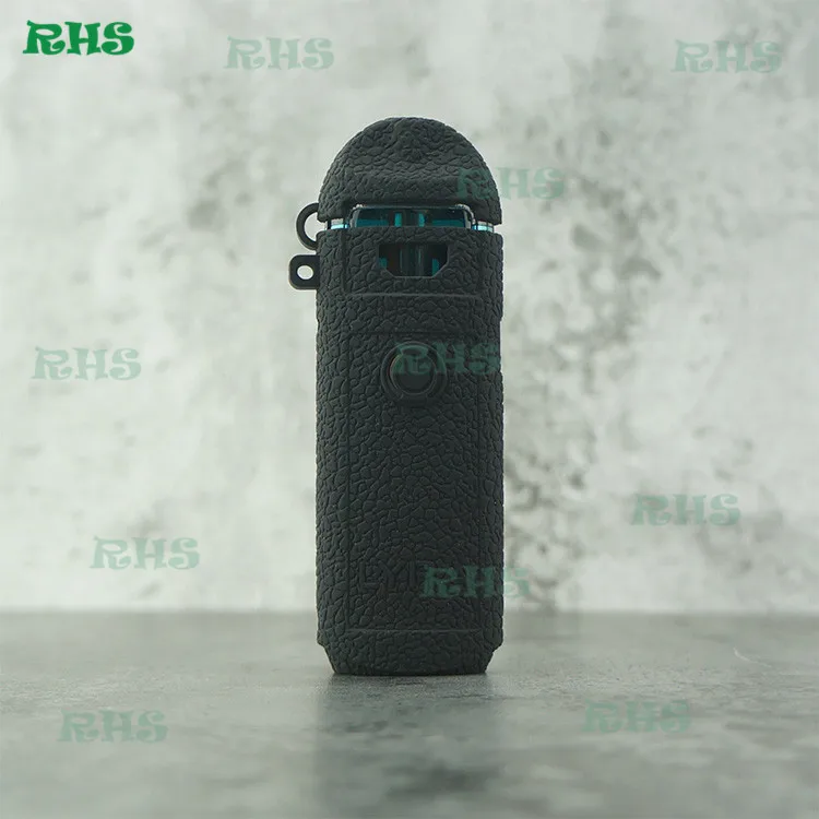 2019 Новый ~ RHS силиконовый чехол для Lost Vape Lyra Pod Kit 1000 мА · ч на выбор того чтобы