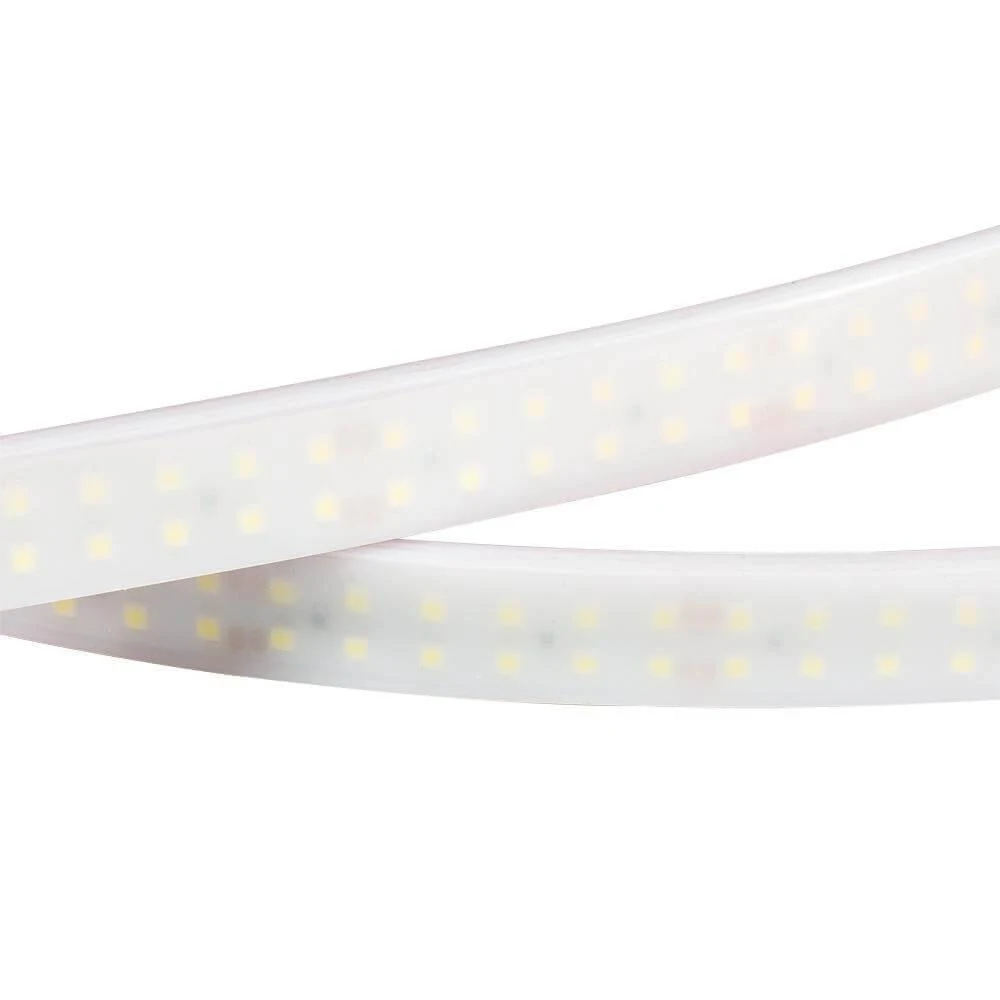 Светодиодная лента Arlight 19 2W/m 240LED/m 3528SMD теплый белый 5M 018999 | Освещение