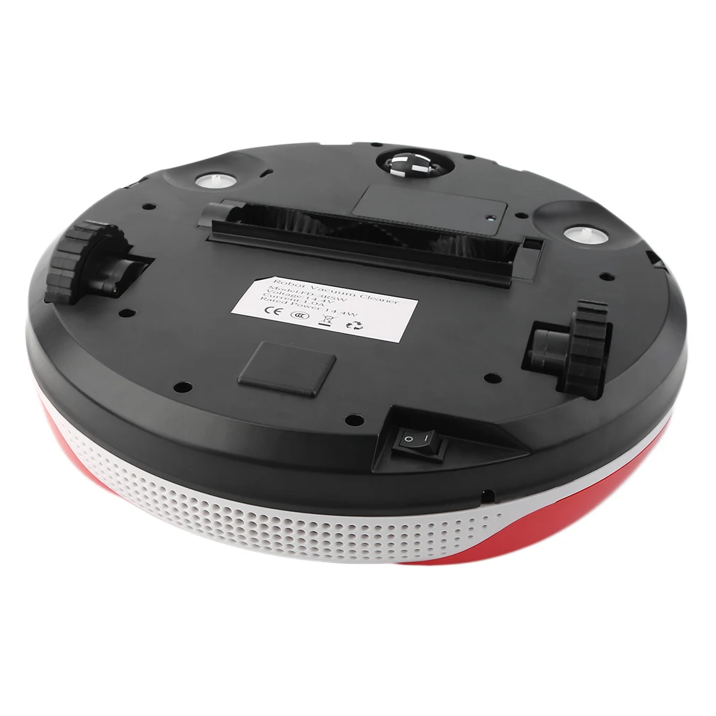 

Smart Vacuum Cleaners Automatic Vac Intelligent Good Sweeping Machines