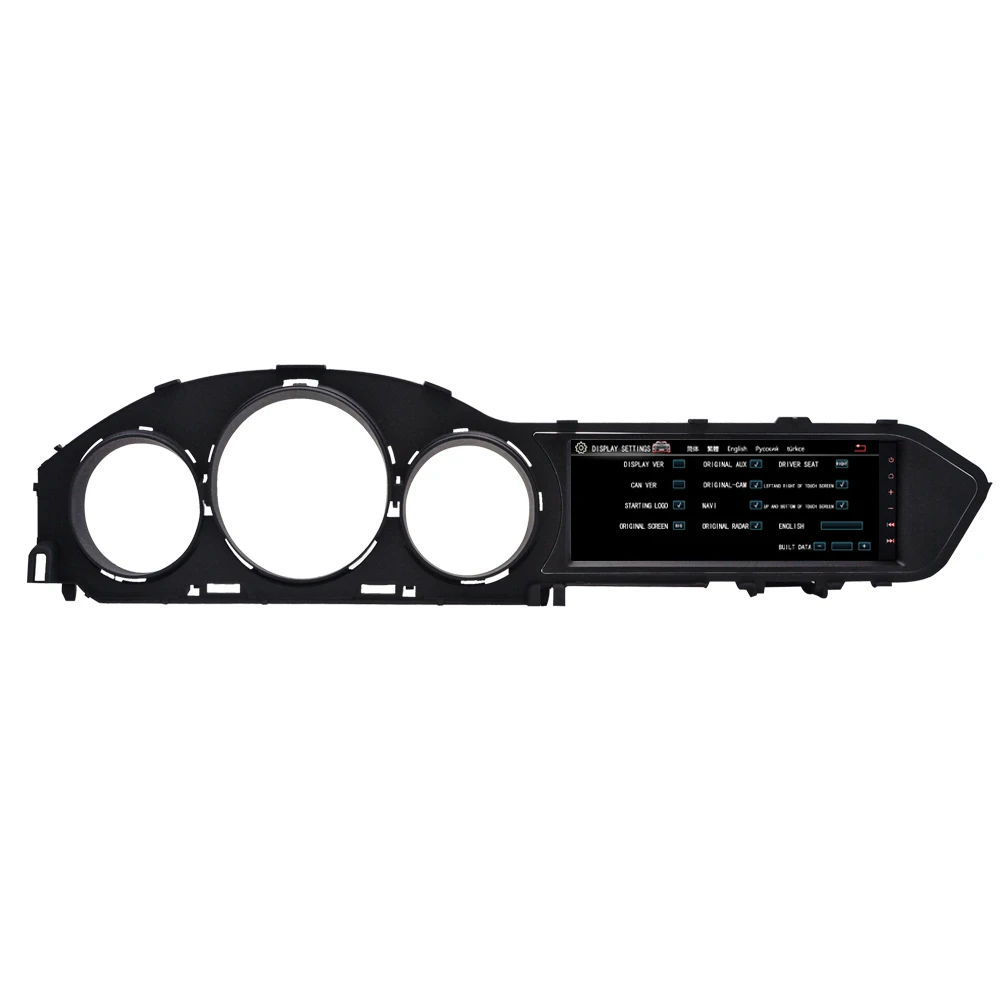 NAVITOPIA 8 дюйма 2 Гб ОЗУ 32 ПЗУ Восьмиядерный Android 1 Автомобильный GPS навигатор для Benz