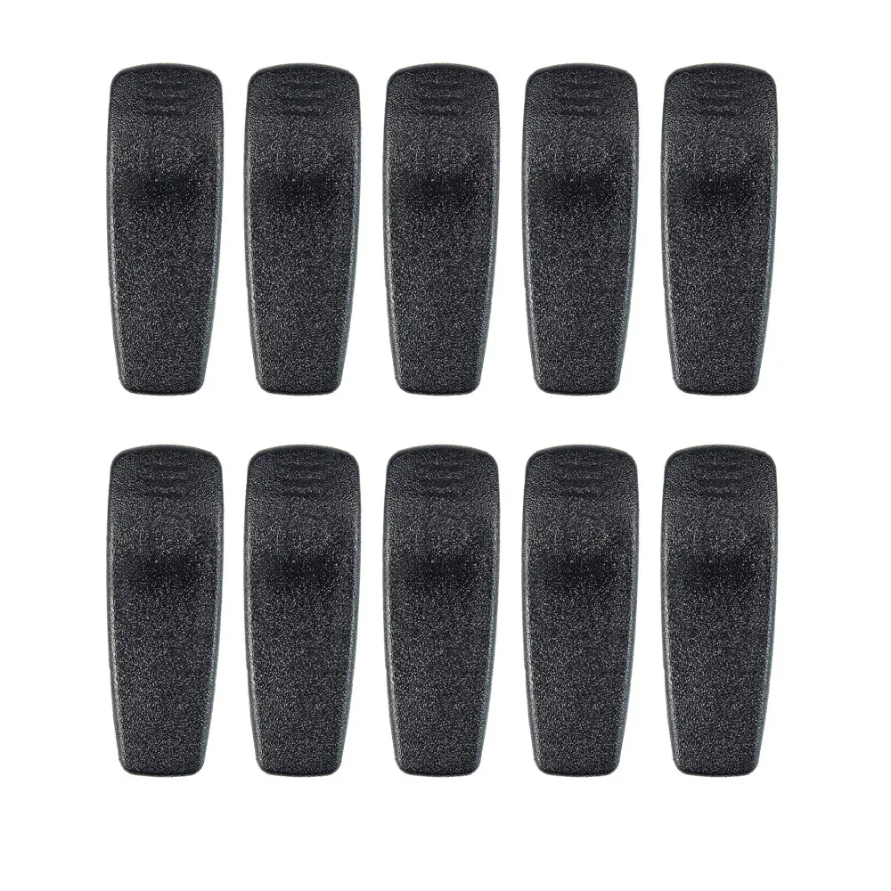 Прочный зажим для ремня MOTOROLA GP3688/CP040/CP140 двухсторонняя рация Любительский