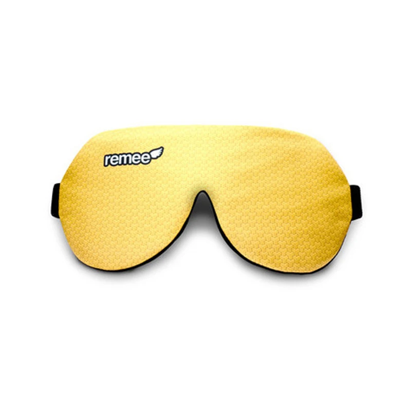 Прозрачная переносная маска для отдыха с затенением сна REMEE сделай сам контроль