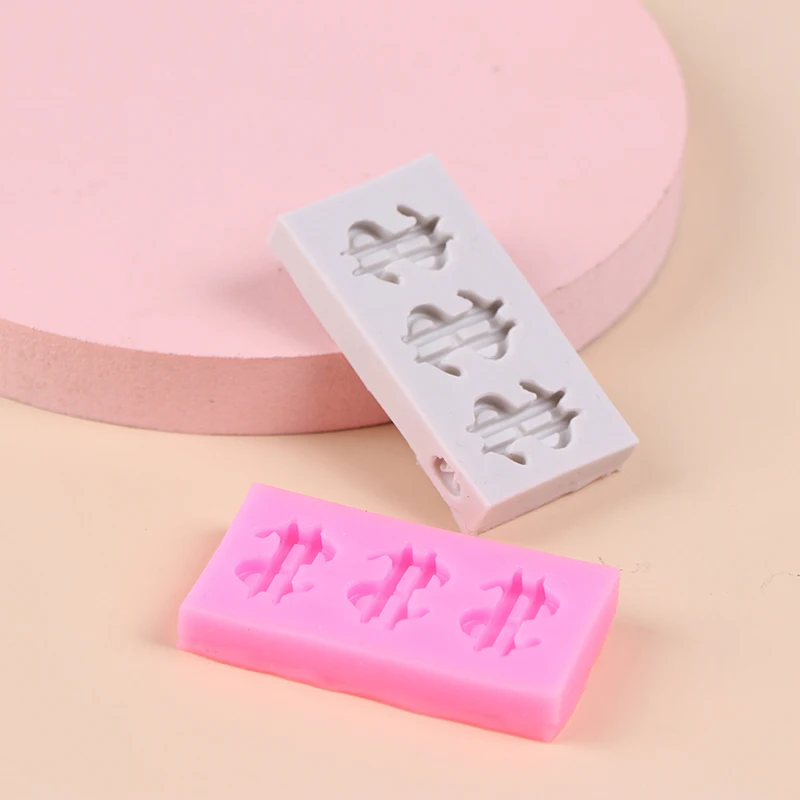 Силиконовая форма для помадки шоколада символ доллара США|Формы мыла| |