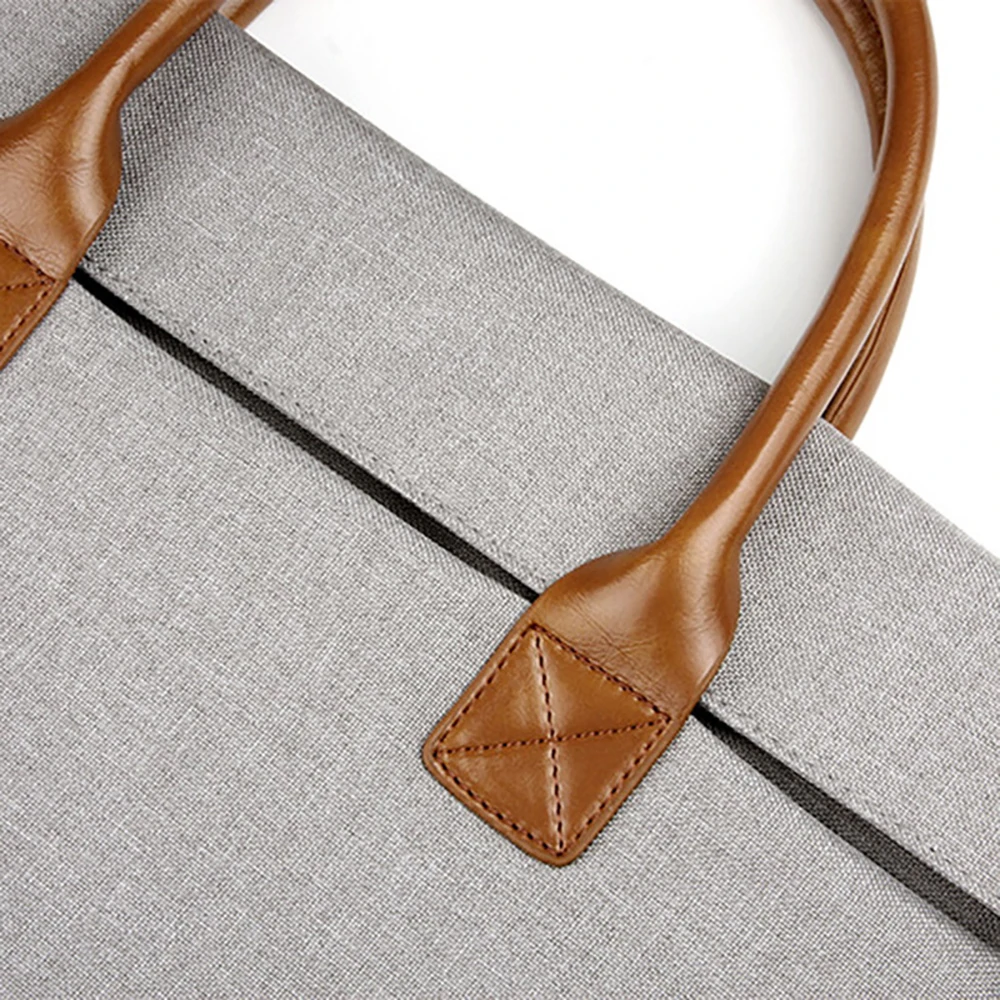 Сумка для ноутбука Apple MacBook Pro 16 дюймов 2019 нейлоновая деловая сумка портативный