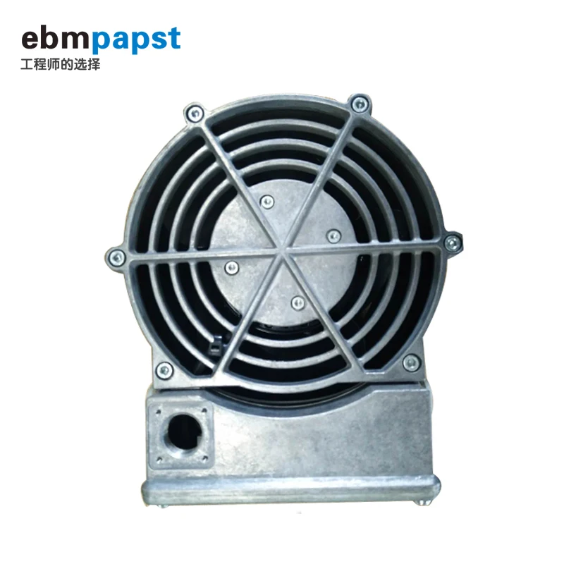

W2D255-EB14-01 W2D255-EB14-14 1PH Series Servo Spindle Motor Fan