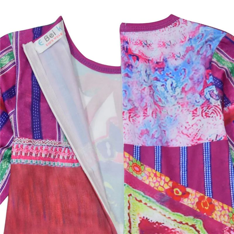 Костюм для косплея Эви детей униформа девочек карнавальный костюм на Хэллоуин