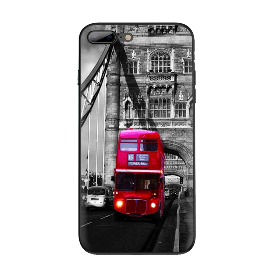 Балерина девушка танцы Телефон чехол для iPhone 8 7 6 6S Plus 11 Pro X XS XR MAX 5 5S secver | Мобильные