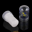 Дезодорант-антиперспирант для мужчин и женщин, палочка из кристаллов натурального палочка квасцов, 60 г, удаление дезодорант для подмышечной зоны