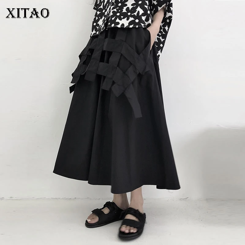 

Skirts