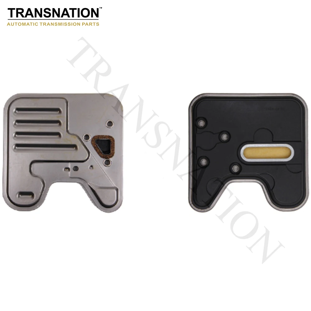 

5 Pieces A4AF3/A4AF2/A4AF1 filter rebuild part automatic transmission parts fit for Hyundai OE:MD758684 46321-22731 45050-25A00