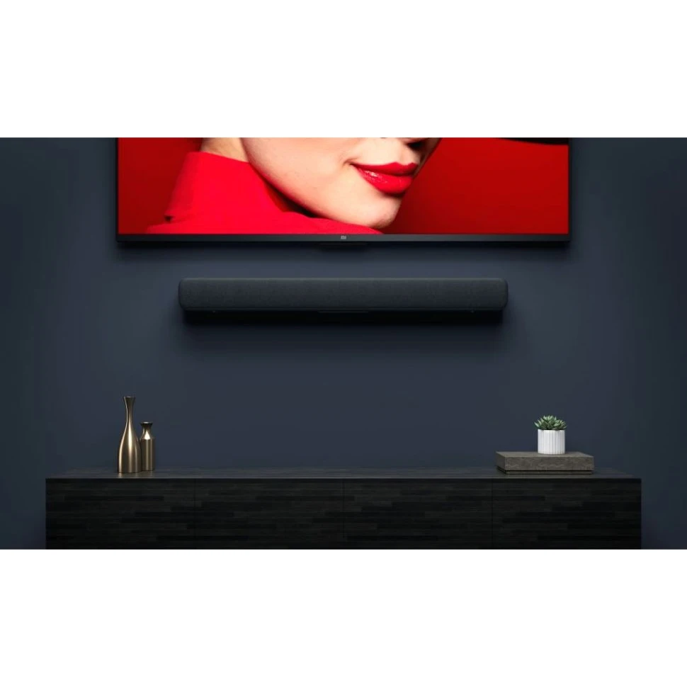 Звуковая панель Xiaomi Mi TV Audio Bar Black |