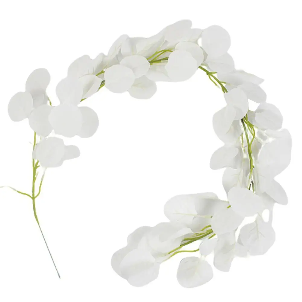 Имитация тростника реалистичный Эвкалиптовый ротанг фон для свадебной