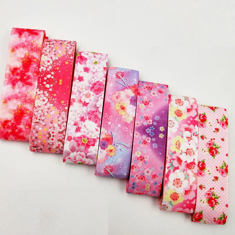 Ребристые ленты для свадебного украшения 5 ярдов/рулон Подарочная коробка