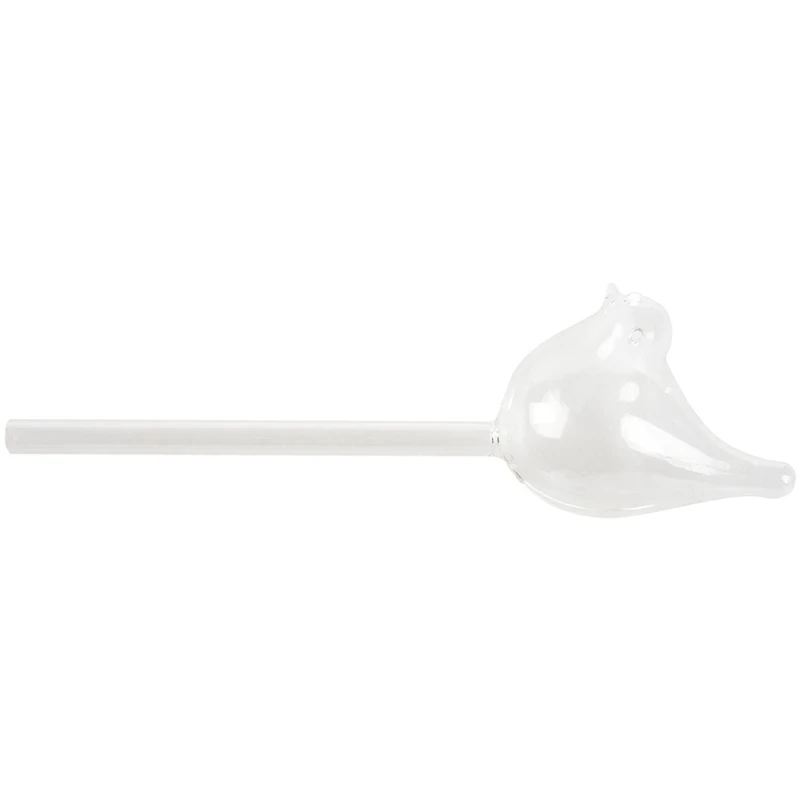 3 упаковки растений водонагреватель самополив глобусы птица форма ручной