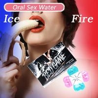 strawberry edible mint flavor water based lubricant anal oral sex lube for couple adult 18 game oral sexual water juice squizeer