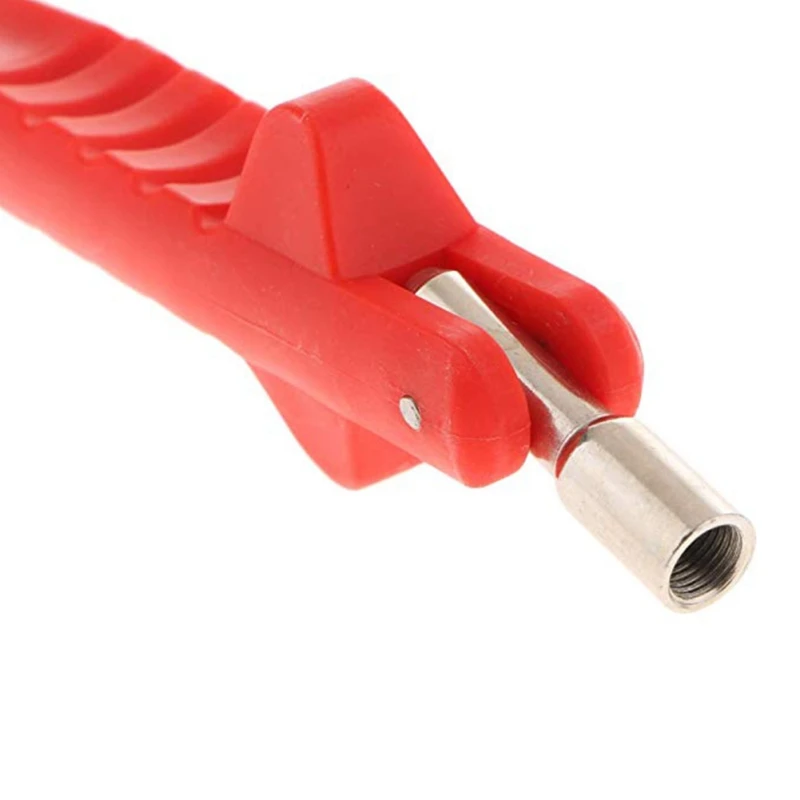 

Car Repair Tools Motorcycle Tire Valve Stem Puller Tube Metal Tire Valve Stem Core Remover Tool