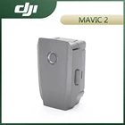 Оригинальный Интеллектуальный Полетный аккумулятор DJI Mavic 2 для mavic 2 pro zoom 3850 мАч mavic 2 аксессуары брендовый концентратор для зарядки аккумулятора 1 шт.