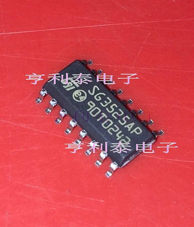 

10PCS/LOT S63525AP SG3525AP IC
