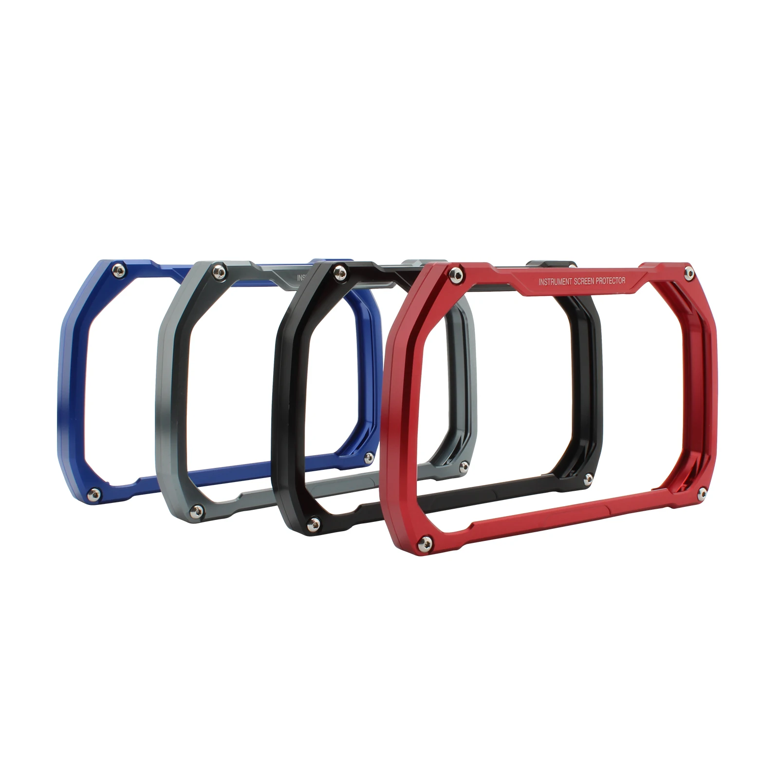 

Topteng Speedometer Cover Guard Protect Black Fit For Bmw R1200Gs 18-20 R1250Gs 19-20 Red Motorcycle Accessories