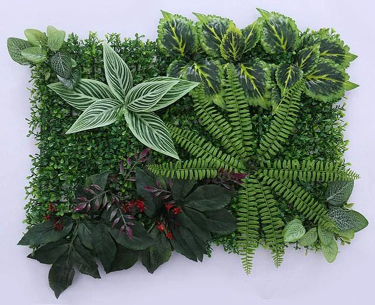 Искусственный Ландшафтный Газон 40x60 см искусственные растения искусственная