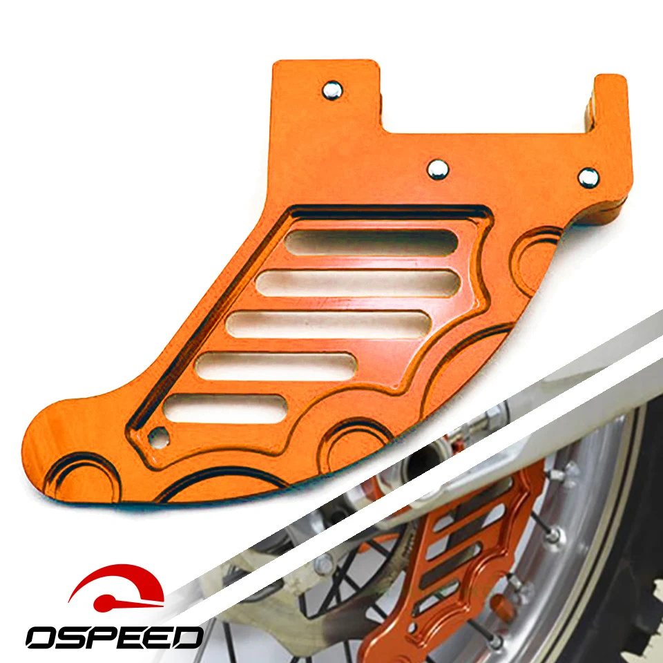 Для KTM EXC SX SXS XC SXC XC-W XCF SXSF 125 150 200 250 300 450 мотоциклетные запчасти защита заднего