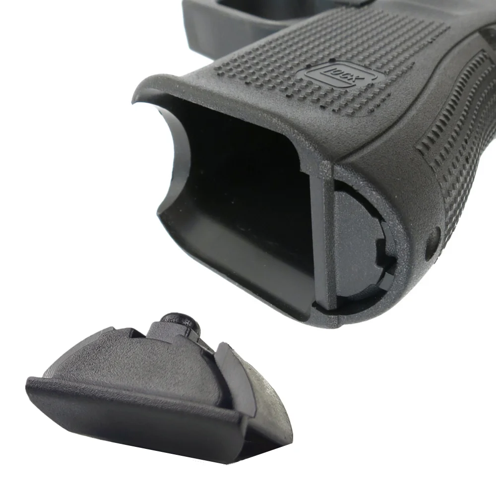 

Tactical Grip Insert Plug for Gen 1/2/3/4 Glock 20 21 40 41 Short Frame G21sf G20sf Pistol Gun Accessories Work with Backstrap