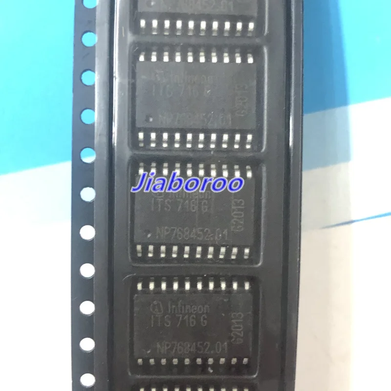 

10pcs ITS716G