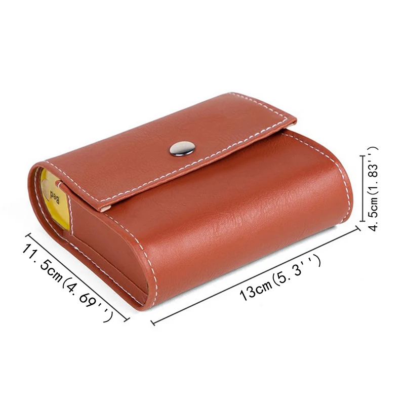 

28 Grid 7 Day Weekly Pillbox Storage Container Pill Wallet Box Set Medicine Box Organizer Case Wallet Medicine Box Travel Case