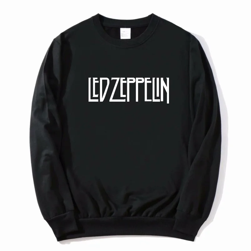 Свитер мужской с капюшоном модный Повседневный пуловер со светодиодной