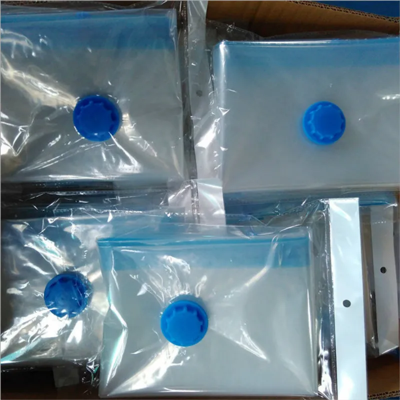 Вакуумный пакет для хранения вещей|Сумки вещей| |