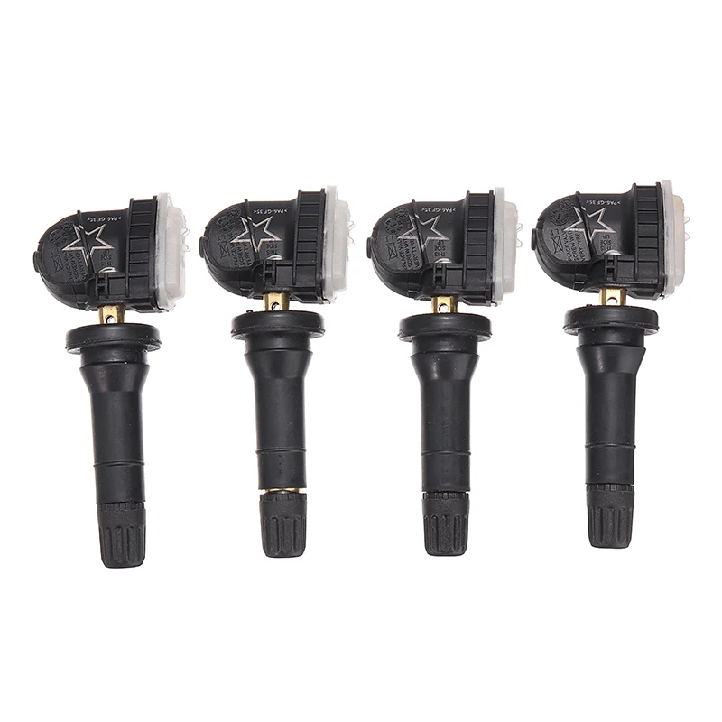 Mayitr 4pcs Tire Pressure Monitoring System TPMS Sensor 13598771 For Buick Chevrolet GMC Hummer | Автомобили и мотоциклы