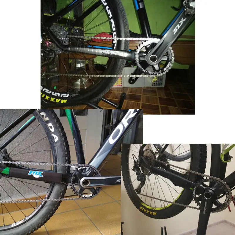 Deckas 96BCD цепь круглый Овальный горный велосипед узкая широкая цепь кольцо дорожная велосипедная Звездочка 32 T/34 T/36 T/38 T Shimano Deore
