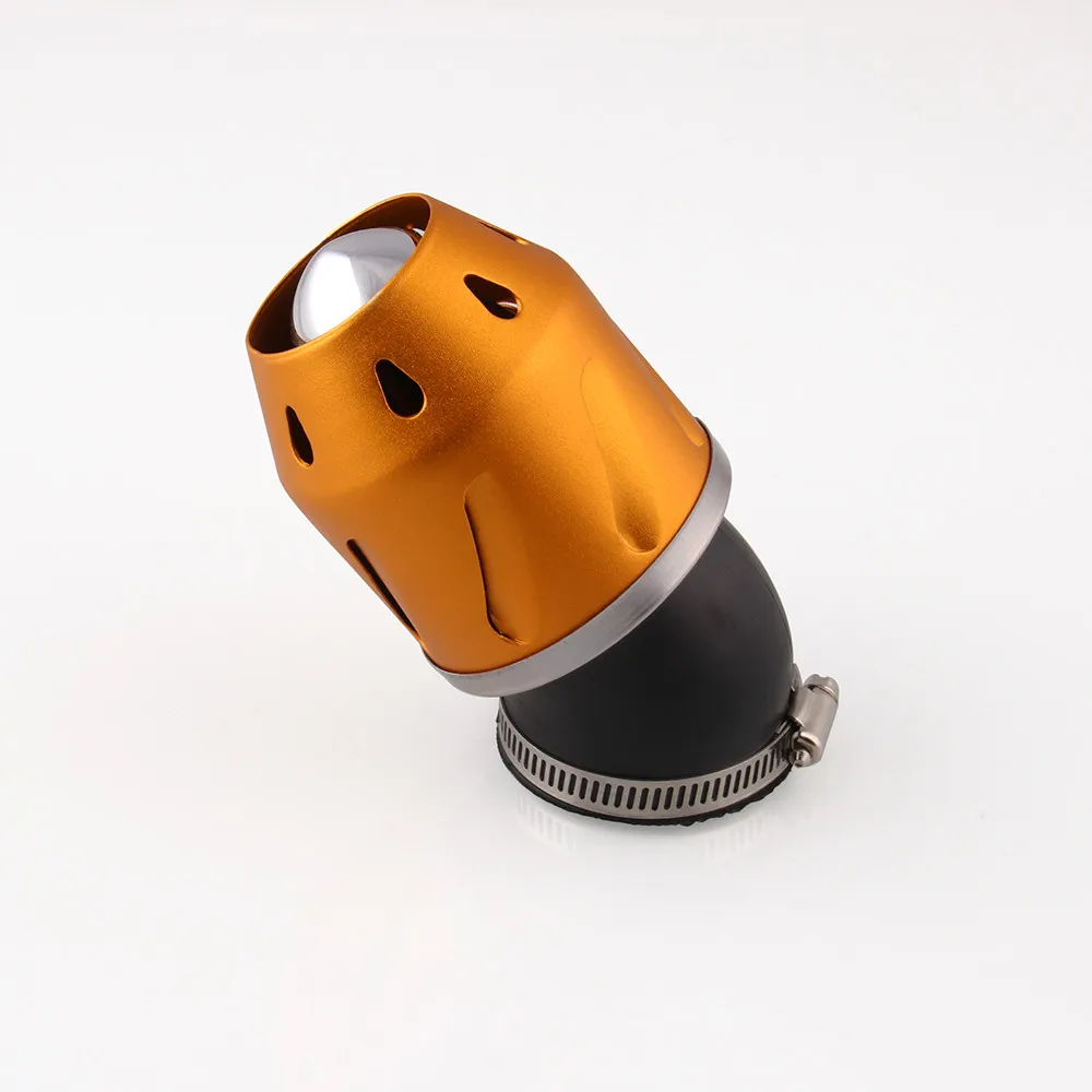 WINTUWAY воздушный фильтр для мотоцикла 35-48 мм универсальные модифицированные