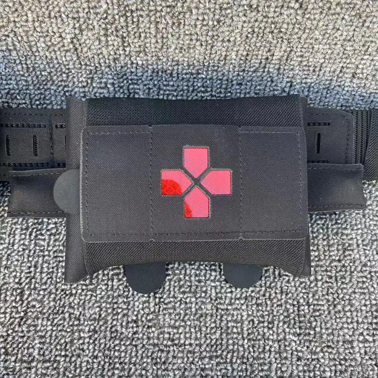 Outdoor ATS  Hiparon Laser Compound Buffer Tactical Medical Bag Sundry Tool Bag