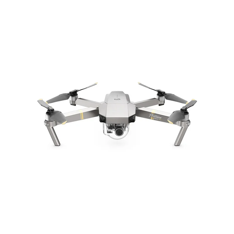 DJI Mavic PRO Platinum drone fly more combo Квадрокоптер вертолёт Drone доставка из России абсолютно