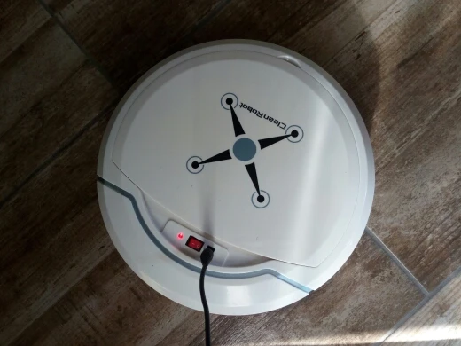 Домашние умные ультратонкие небольшие зарядные Пылесосы подметание робот