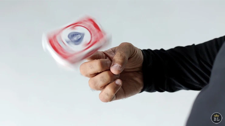 Революционный трюк и инструкции Грег Уилсон магический сценическая магия