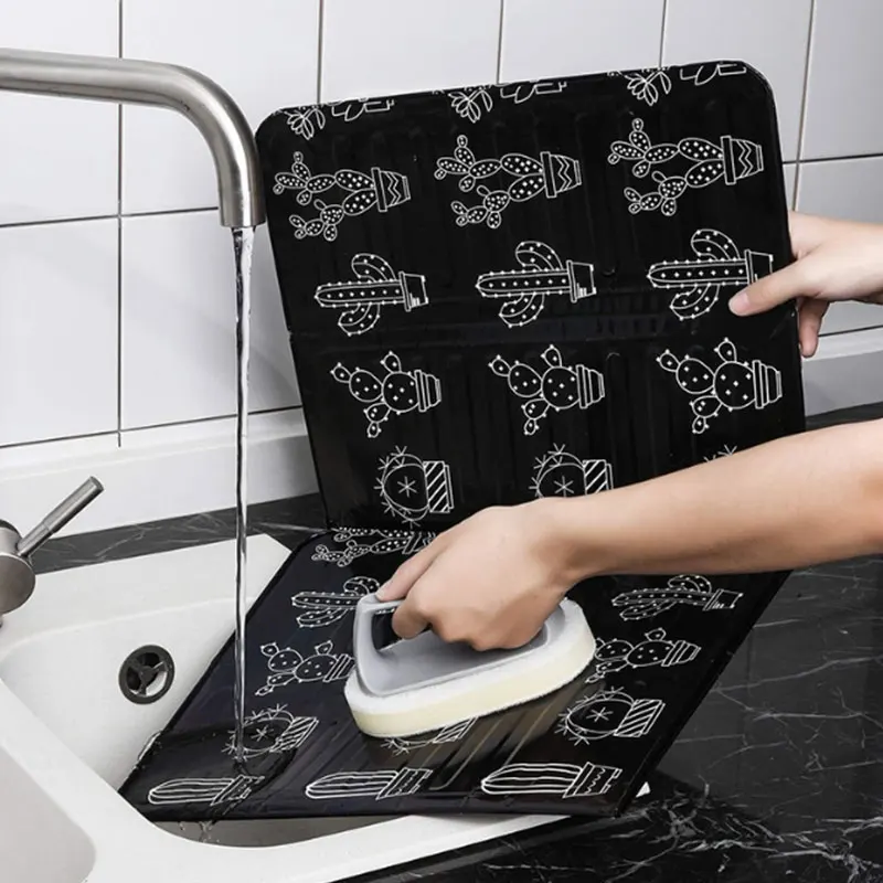 Крышка для защиты от брызг масла инструменты жарки алюминиевая плита защита