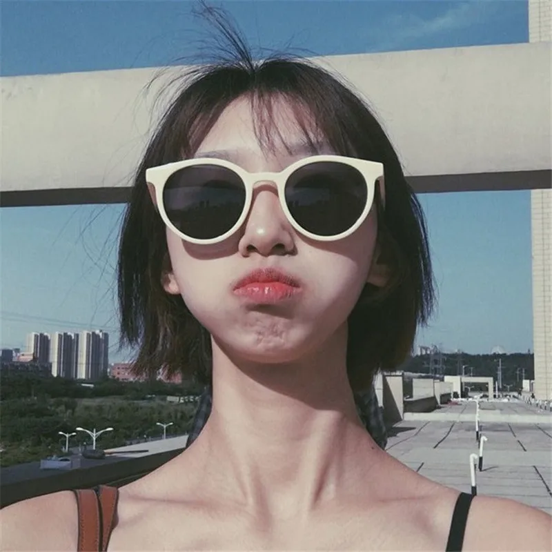 RMM брендовые Новые солнцезащитные очки &quotкошачий глаз&quot для женщин и мужчин