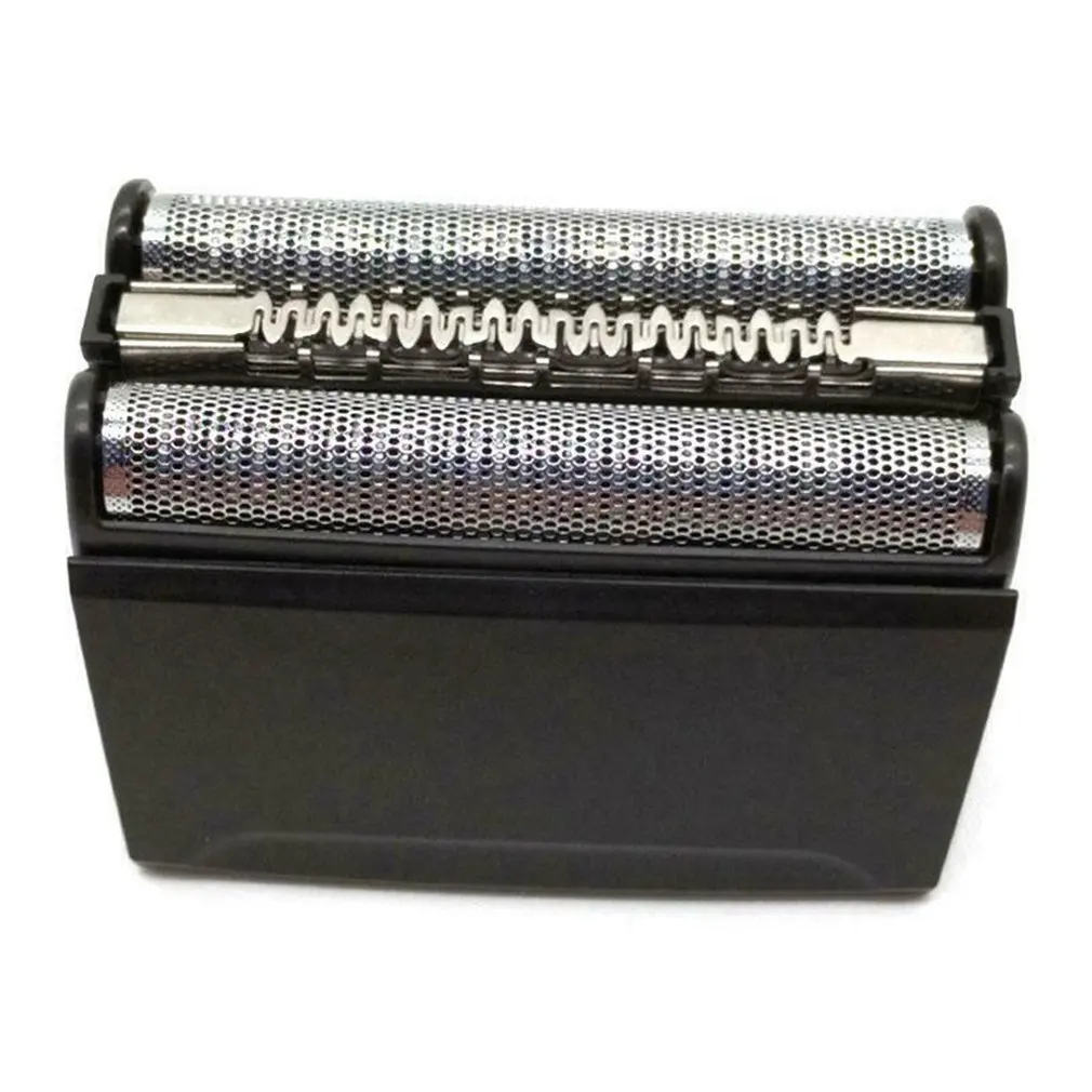 Бритва алюминиевая фольга головка Коробка ABS Металл Замена бритвенная подходит