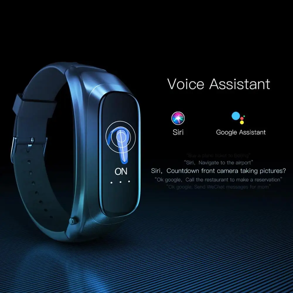 JAKCOM B6 Smart Watch лучше чем группа 6 stratos 3 5 глобальная версия watch для мужчин женщин